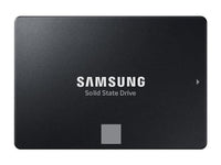 Samsung 870 evo 4 tb 2.5" serial ata iii v-nand mlc - MZ-77E4T0B/EU