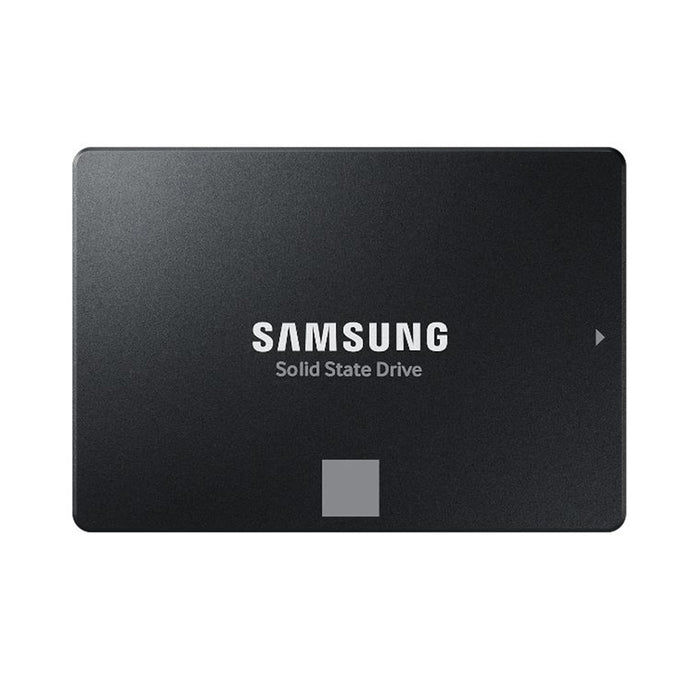 Hard disk 2,5 ssd 1tb samsung solid state 870 evo series mz-77e1t0b/eu