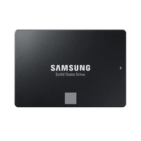 Hard disk 2,5 ssd 1tb samsung solid state 870 evo series mz-77e1t0b/eu