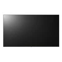 Lg 65ul3j-e pannello piatto per segnaletica digitale 165,1 cm (65") lcd wi-fi 400 cd/m² 4k ultra hd blu processore integrato webos 16/7 - 65UL3J-E.AEU
