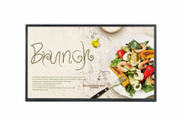 Lg 32sm5j-b visualizzatore di messaggi pannello piatto per segnaletica digitale 81,3 cm (32") ips wi-fi 400 cd/m² full hd nero 24/7