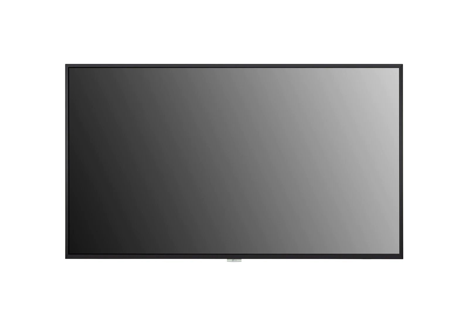 Lg 65uh7j-h visualizzatore di messaggi pannello piatto per segnaletica digitale 165,1 cm (65") ips wi-fi 700 cd/m² 4k ultra hd nero processore integrato webos 24/7 - 65UH7J-H.AEU