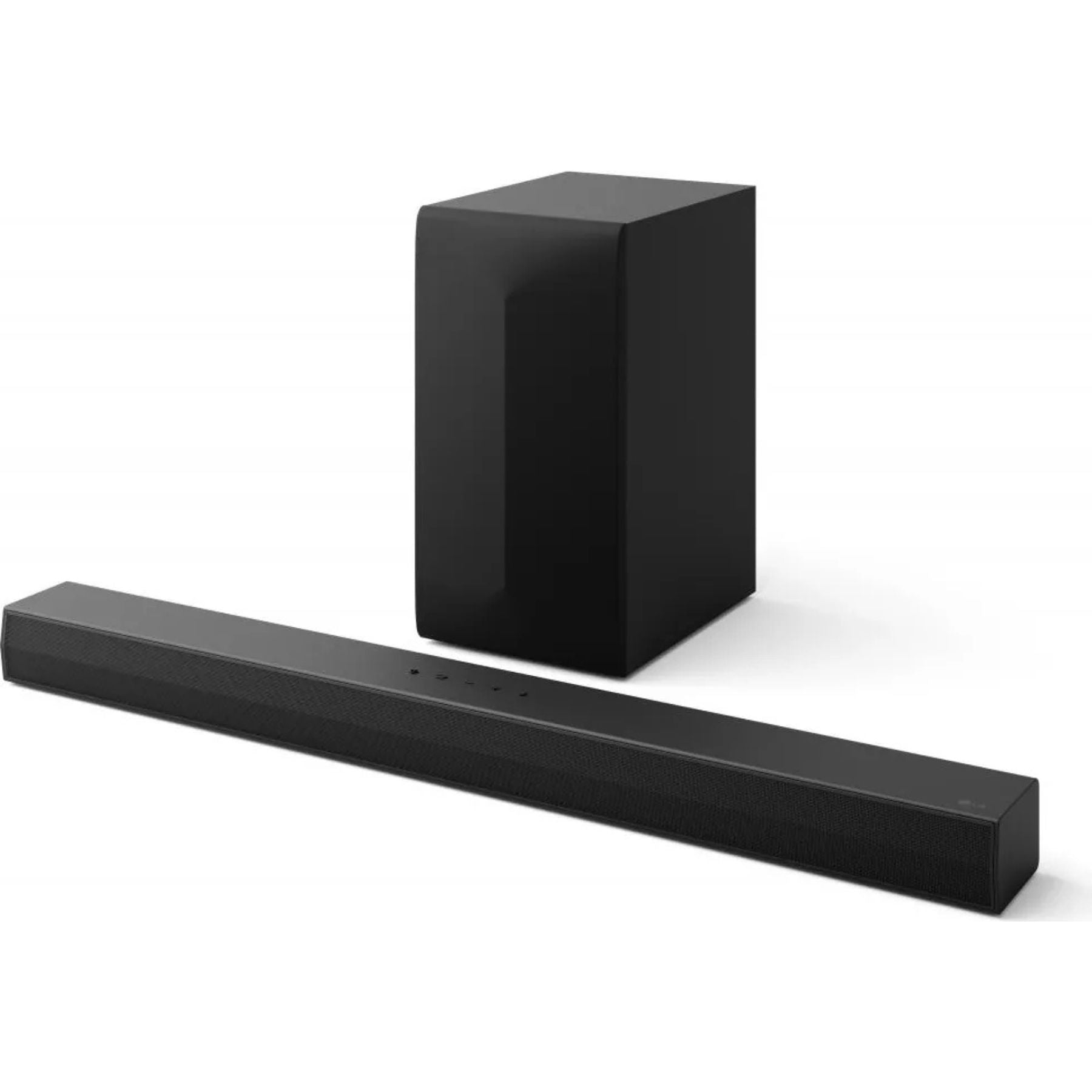Lg soundbar s60t, 340w su 3.1 canali, dolby digital, dts, subwoofer wireless, bluetooth - 8806091966803