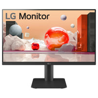 Lg 24ms550-b - 24 monitor led multimediale fhd - 100hz - 5ms - LG24MS550-B