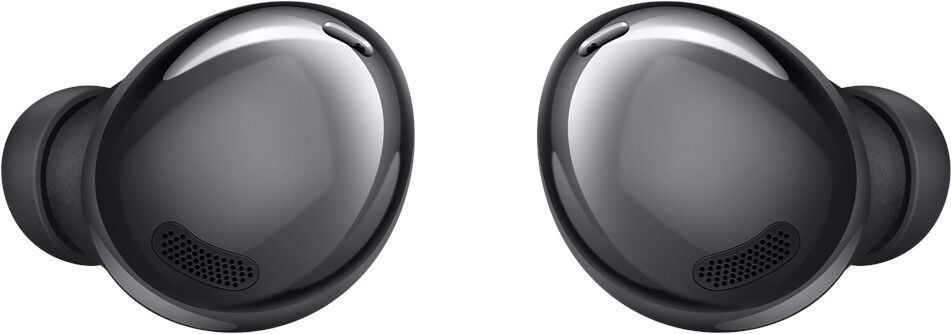 Samsung cuffie auricolari wireless galaxy buds pro phantom black - SM-R190NZKAEUD
