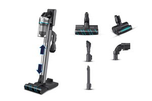 Samsung aspirapolvere senza filo jet™ 90 multi 200aw vs20r9044t2 - VS20R9044T2/ET