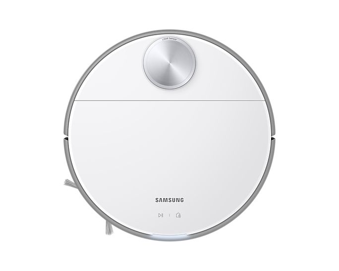 Samsung robot aspirapolvere jetbot+ vr30t85513w