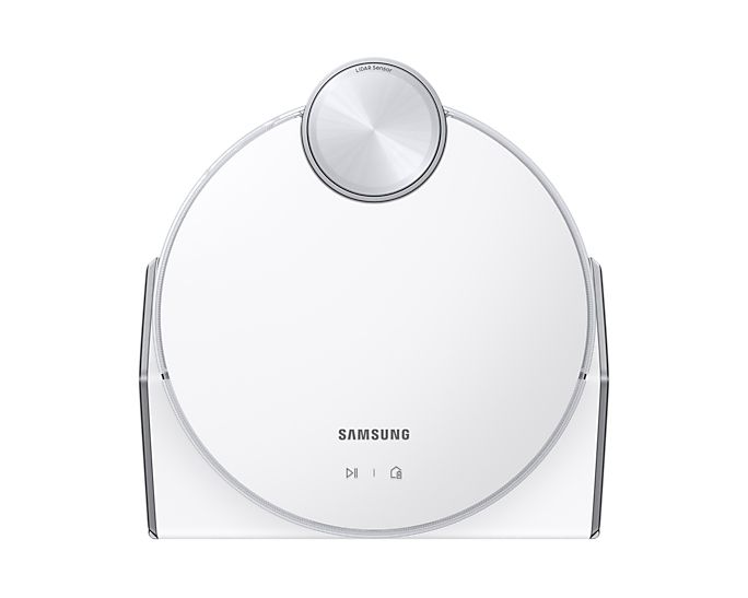 Samsung robot aspirapolvere jetbot ai+ vr50t95735w