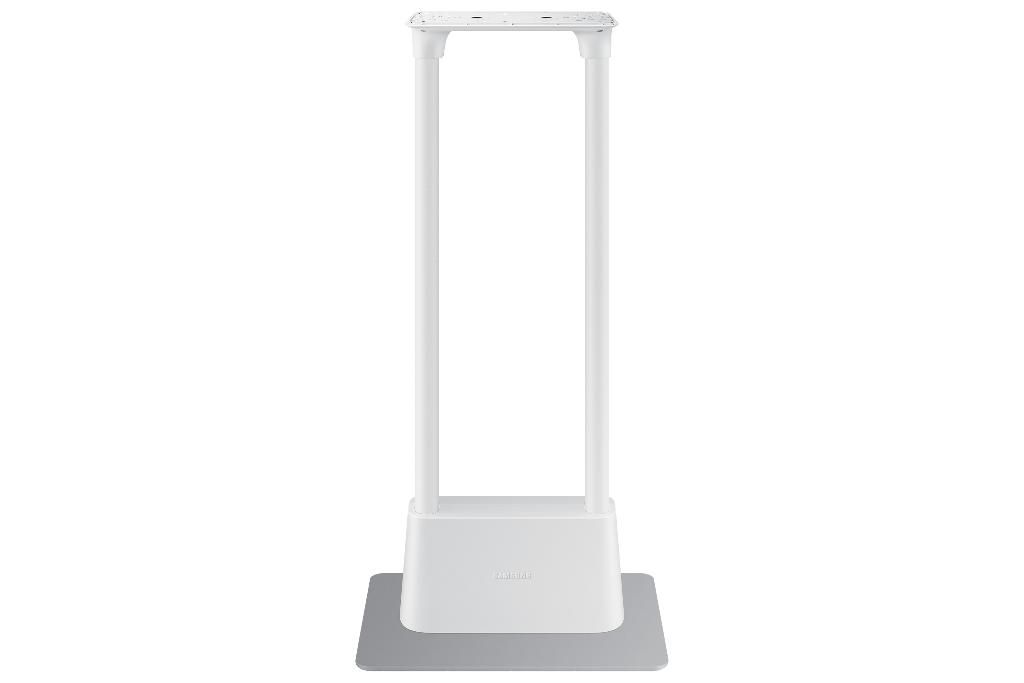 Samsung stn-km24axen supporto per dispositivi dvd e audio bianco