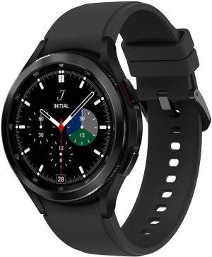 Samsung galaxy watch4 classic sm-r895 46mm lte black ita - SM-R895NZKAITV