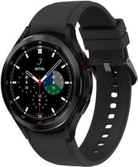 Samsung galaxy watch4 classic sm-r895 46mm lte black ita - SM-R895NZKAITV