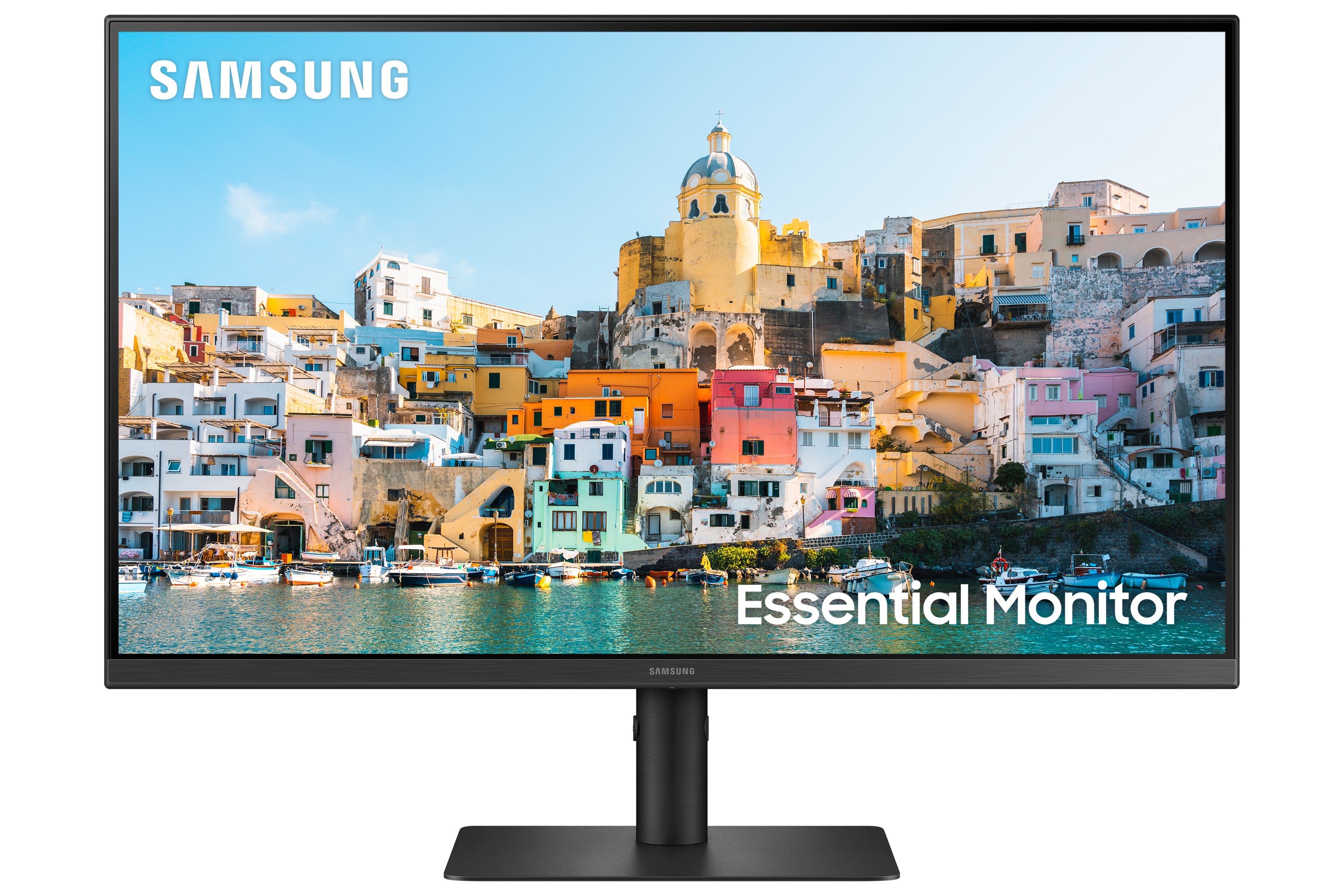Samsung monitor business serie s40ua full hd - 130344