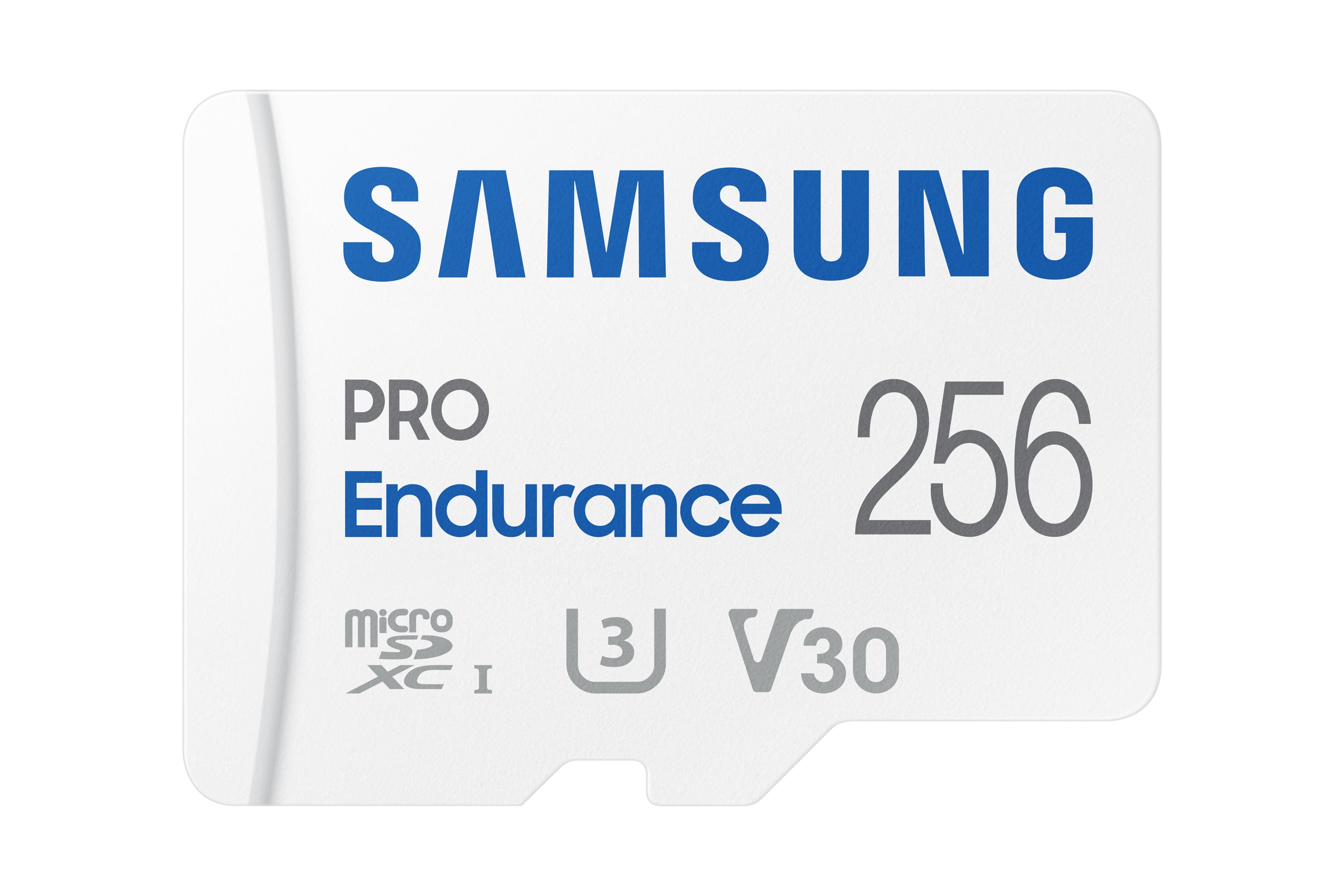Samsung mb-mj256k 256 gb microsdxc uhs-i classe 10 - MB-MJ256KA/EU