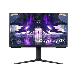Samsung monitor gaming odyssey g3 - g32a da 24" full hd - 130156