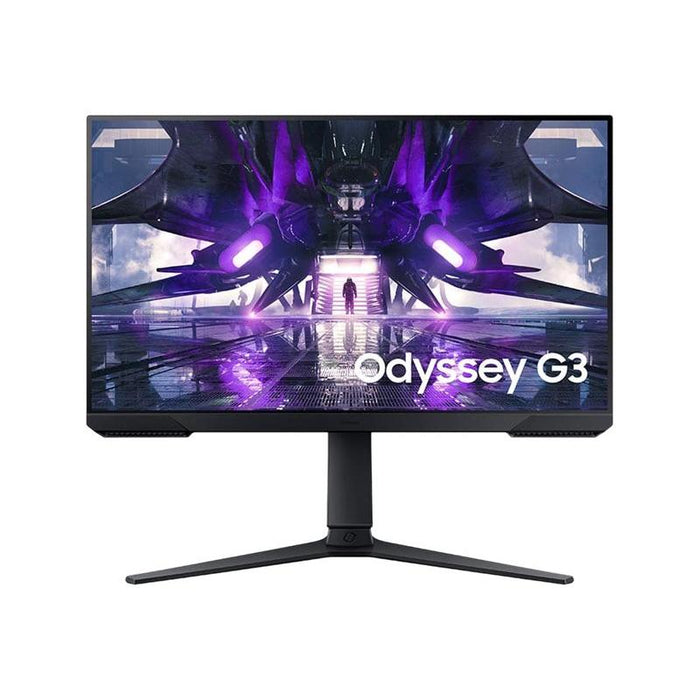 Samsung monitor gaming odyssey g3 - g32a da 24" full hd - 130156