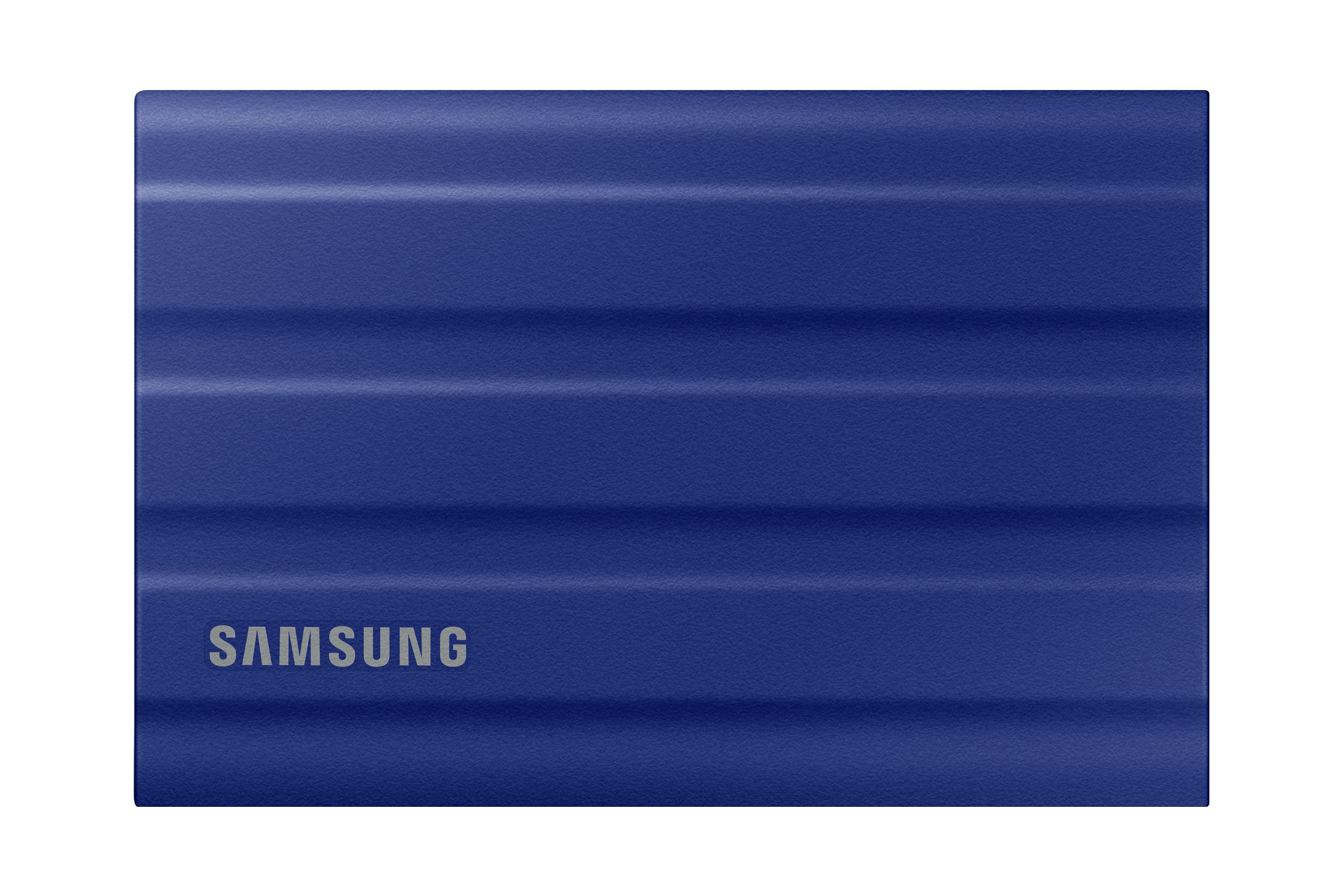 Samsung mu-pe1t0r 1 tb usb tipo-c 3.2 gen 2 (3.1 gen 2) blu - MU-PE1T0R/EU