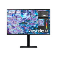 Samsung s61b led display 68,6 cm (27") 2560 x 1440 pixel quad hd nero - 135165