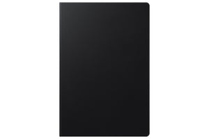 Samsung book cover custodia a libro per galaxy tab s8 ultra, black - EF-BX900PBEGEU