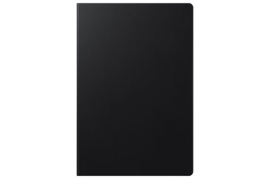 Samsung book cover custodia a libro per galaxy tab s8 ultra, black - EF-BX900PBEGEU