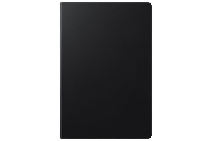 Samsung book cover custodia a libro per galaxy tab s8 ultra, black - EF-BX900PBEGEU