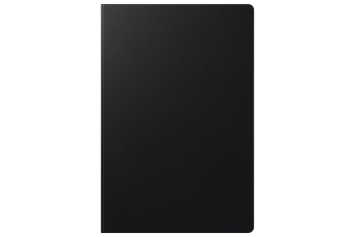 Samsung book cover custodia a libro per galaxy tab s8 ultra, black - EF-BX900PBEGEU