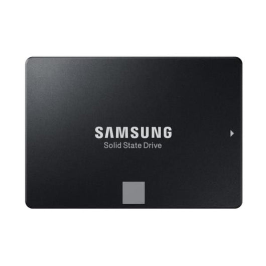 Samsung pm893 3,84 tb 2.5" serial ata iii v-nand tlc - MZ-7L33T800