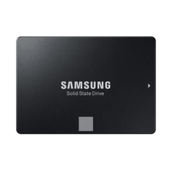 Samsung pm893 3,84 tb 2.5" serial ata iii v-nand tlc - MZ-7L33T800
