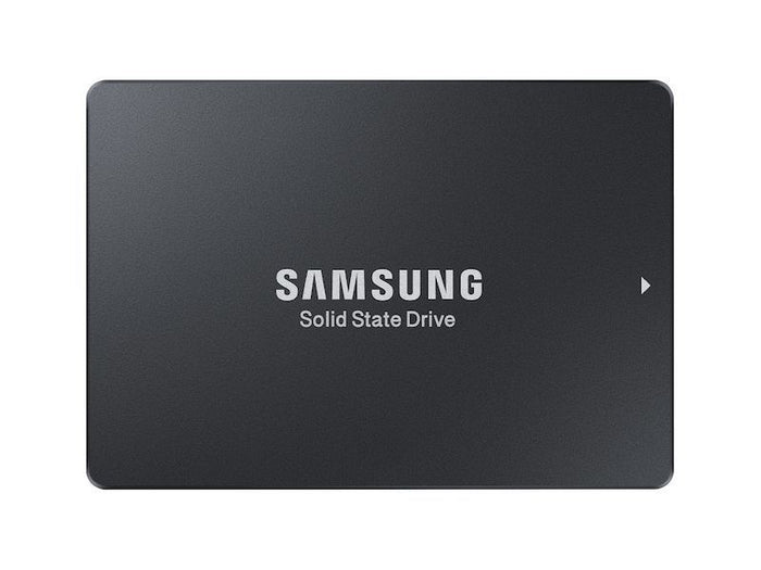 Samsung pm893 1,92 tb 2.5" serial ata iii v-nand tlc - MZ7L31T9HBLT-00W07
