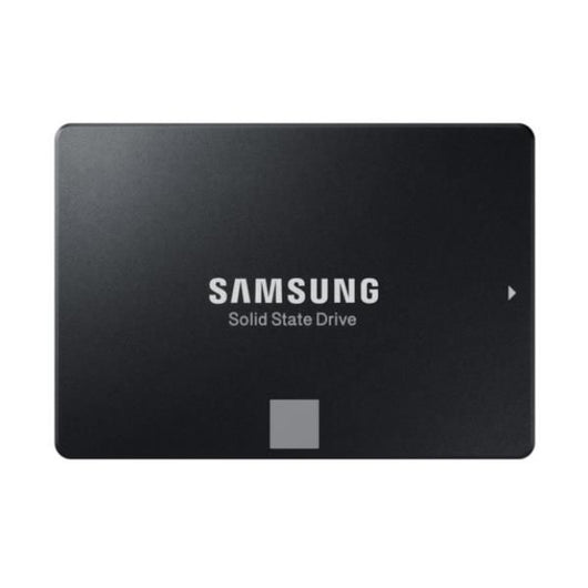 Samsung pm893 480 gb 2.5" serial ata iii v-nand tlc - MZ-7L348000