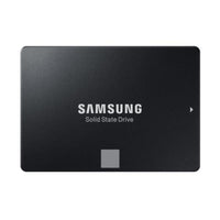 Samsung pm893 480 gb 2.5" serial ata iii v-nand tlc - MZ-7L348000