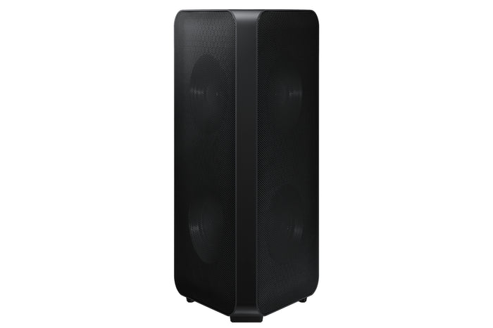 Samsung mx-st40b nero con cavo e senza cavo 160 w - MX-ST40B/ZF