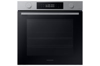 Samsung nv7b44403bs forno ad incasso dual cook serie 4 76 l a+ inox