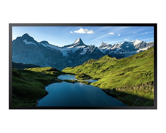 Samsung oh55a-s pannello piatto per segnaletica digitale 139,7 cm (55") va 3500 cd/m² full hd nero tizen 5.0 24/7 - LH55OHAOSGBXEN