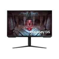 Samsung monitor gaming odyssey g5-g51c da 32" qhd flat - 150197