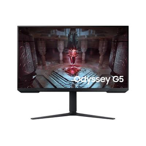 Samsung monitor gaming odyssey g5-g51c da 32" qhd flat - 150197