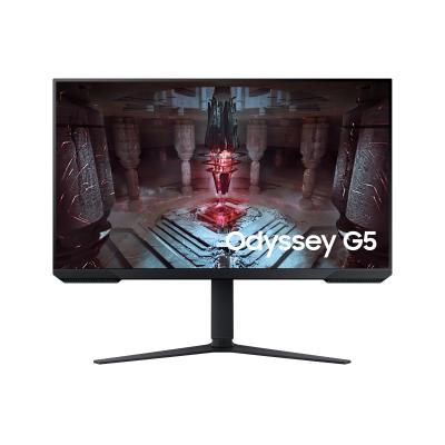 Samsung monitor gaming odyssey g5-g51c da 32" qhd flat - 150197