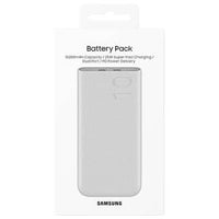 Samsung 10,000mah battery pack - EB-P3400XUEGEU