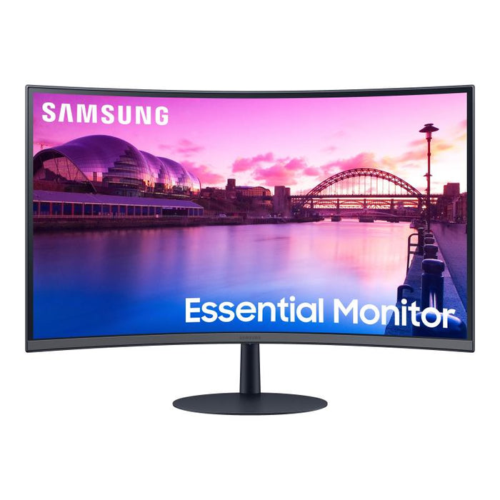 Samsung monitor curvo serie s39c da 27'' full hd - 141497