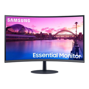 Samsung monitor curvo serie s39c da 27'' full hd - 141497