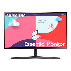 Samsung monitor curvo serie s36c da 24'' full hd - 141498