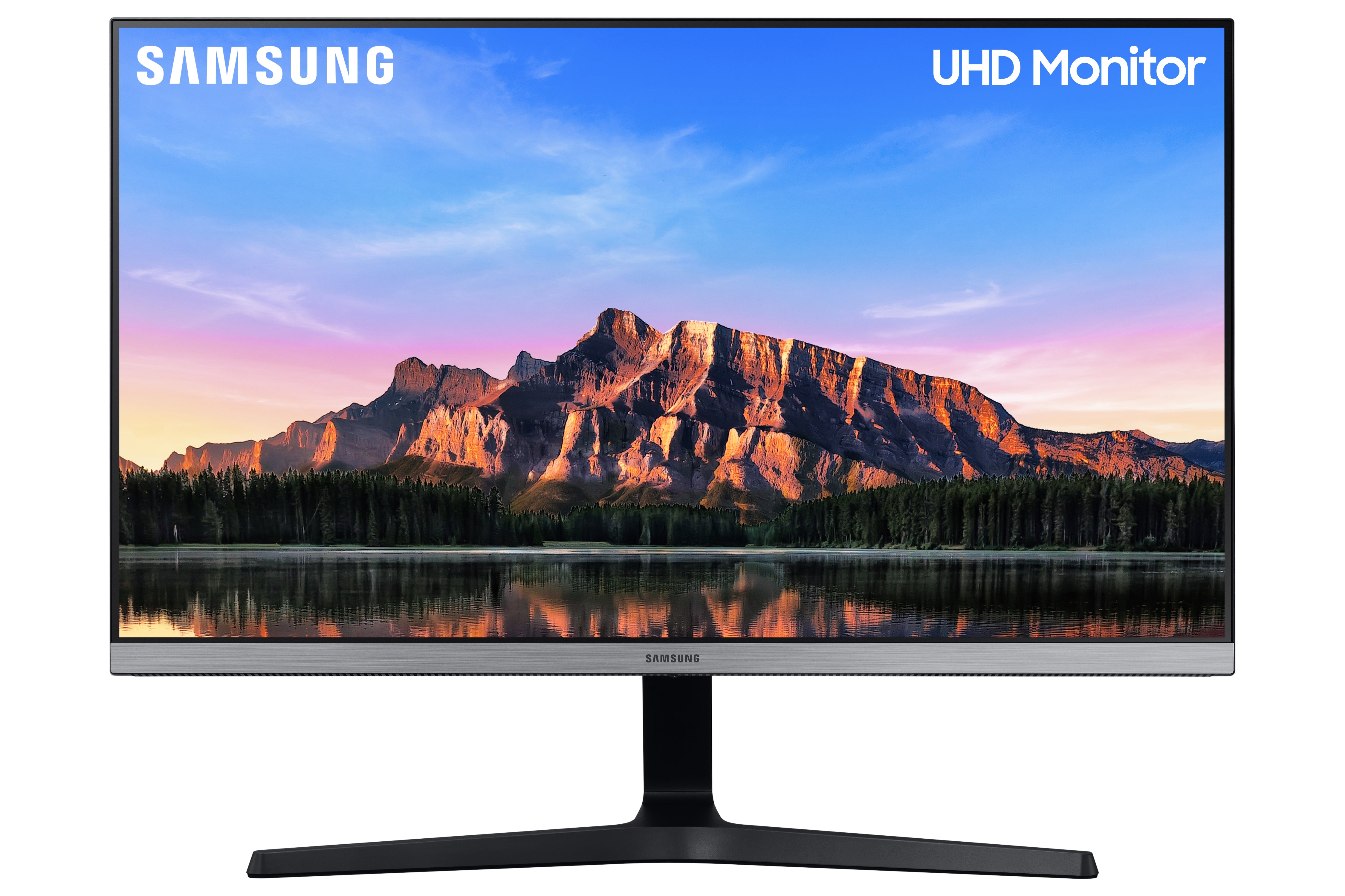 Samsung monitor hrm serie ur55 da 28'' uhd flat - LU28R550UQPXEN
