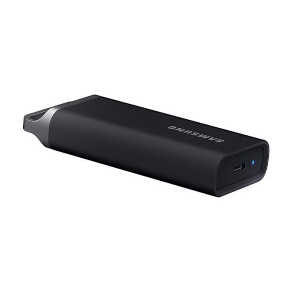 Samsung portable ssd t5 evo usb 3.2 4tb - MU-PH4T0S/EU