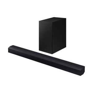 Samsung soundbar hw-c450 en hwc450 en (hw-c450/en) - 161841