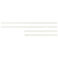 Samsung cornice 2023 the frame 32" bianca - VG SCFC32WTBXC