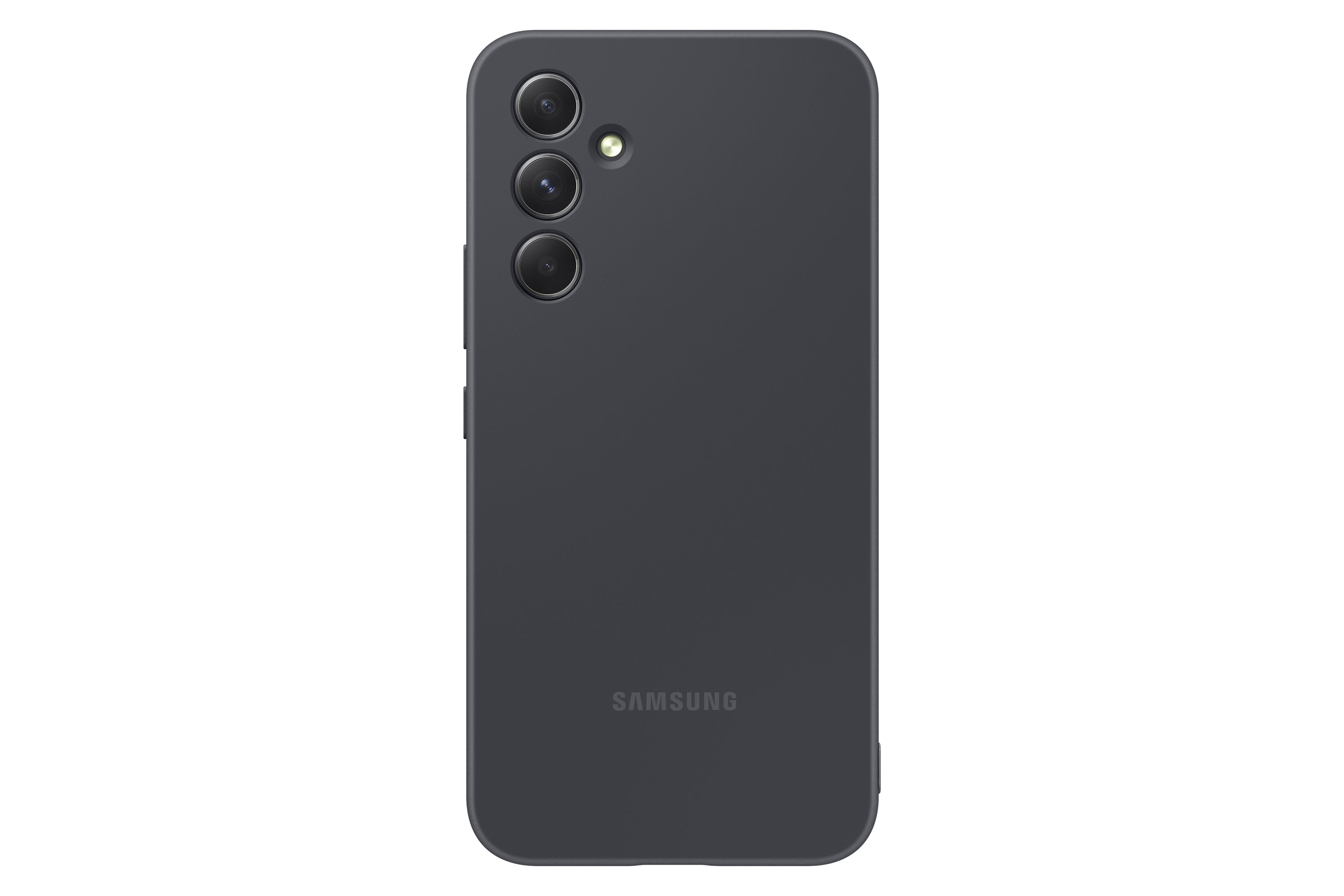 Samsung galaxy a54 5g silicone case - PA546TBEG