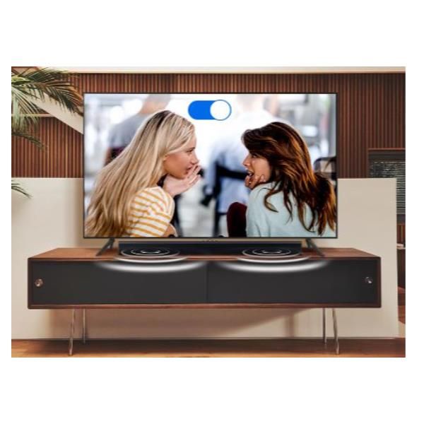 Samsung soundbar c430 2.1ch - HW-C430/ZF