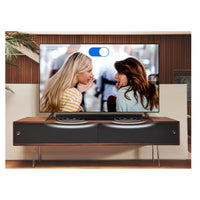 Samsung soundbar c430 2.1ch - HW-C430/ZF