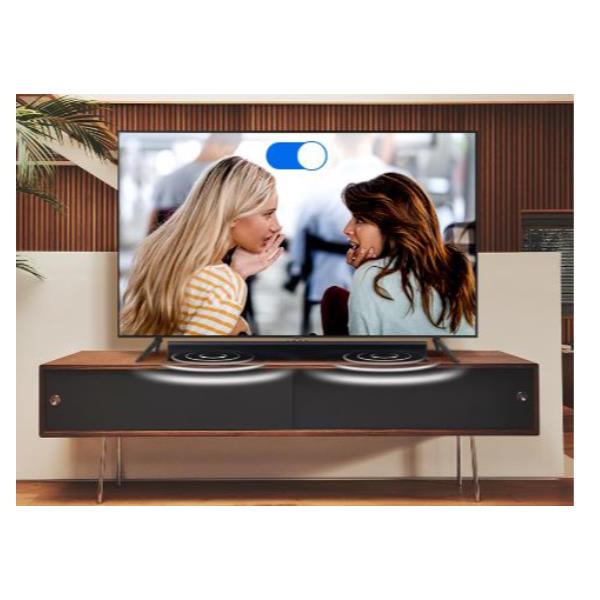 Samsung soundbar c430 2.1ch - HW-C430/ZF