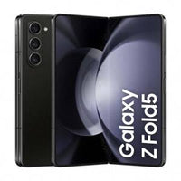 Samsung galaxy z fold5 smartphone ai ram 12gb display 6,2"/7,6" dynamic amoled 2x phantom black 512gb - SM-F946BZKCEUE
