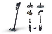 Samsung vs20c852ftb scopa elett.   ricaricabile jet 85 premium - 8806095052878